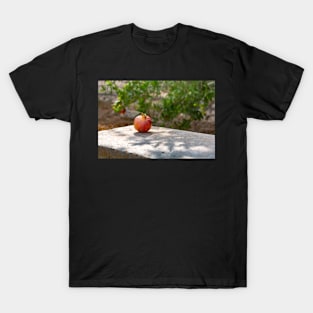 Pomegranate fruit T-Shirt